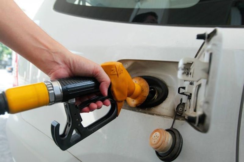 Govt disallows fuel discounts for now CarSifu