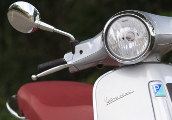 Vespa Primavera - 10