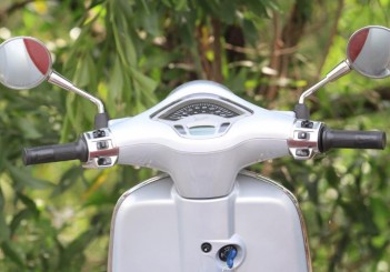 Vespa Primavera - 11-1