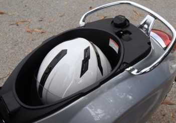 Vespa Primavera - 15