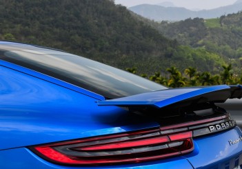 Porsche Panamera - 10