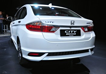 New Honda City Hybrid 2019 View All Honda Car Models Types