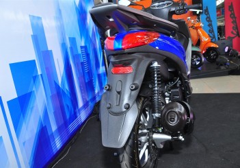 Piaggio Medley S 150 ABS is your for RM19K  CarSifu