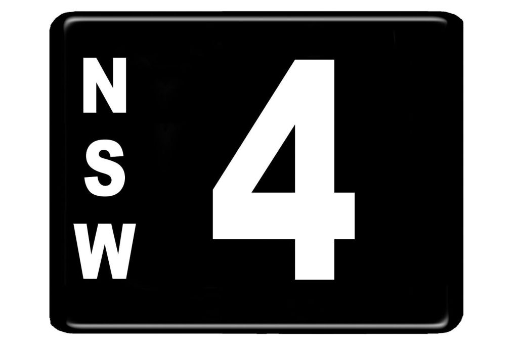 Australian number plate sells for nearly RM9mil CarSifu