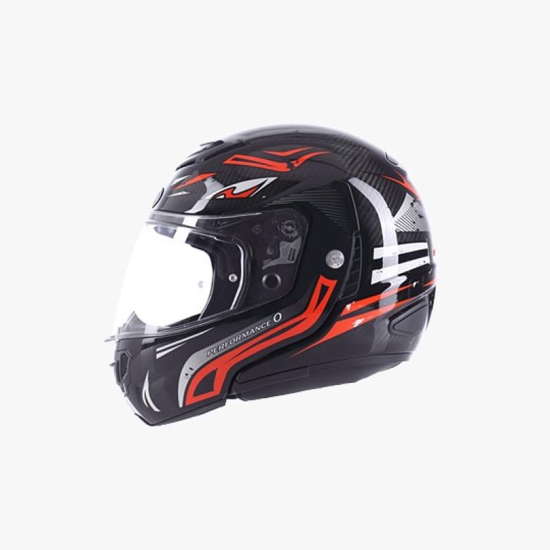 Jarvish smart helmet arrives CarSifu