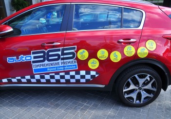 Amgeneral Insurance Introduces New Auto365 Motor Insurance