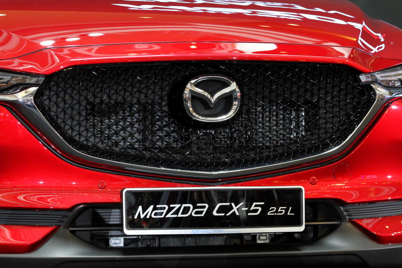 Carsifu 2018 Mazda CX-5 GVC (2)