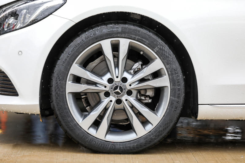 Continental Maxcontact Mc6 Tyre Launched Carsifu