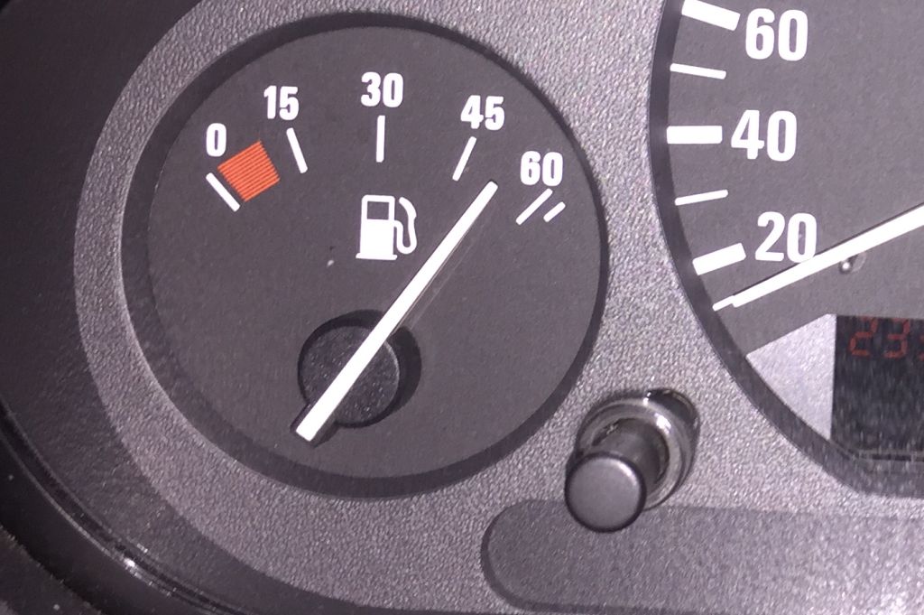 Fuel prices up CarSifu