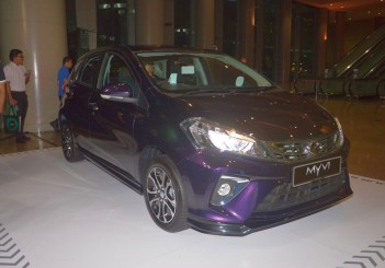 2017 Perodua Myvi launched: All you need to know  CarSifu