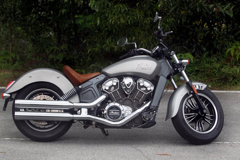 Carsifu Indian Scout  (12)