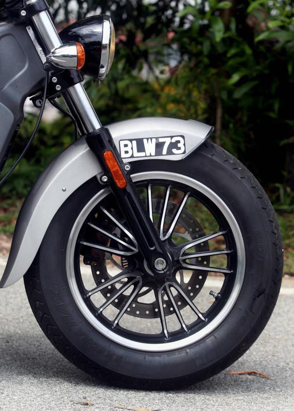 Carsifu Indian Scout (5)
