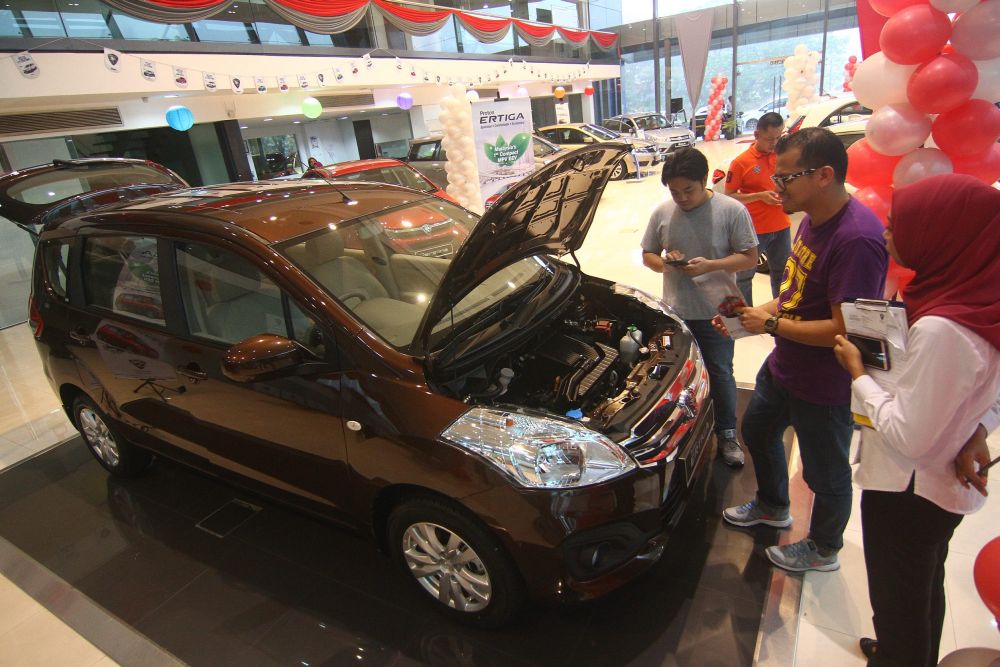 Proton Offers Dealers Perks To Upgrade Outlets Carsifu