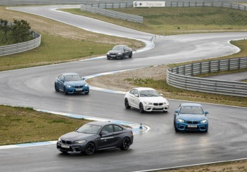 BMW M2 (Incheon Korea) - 02