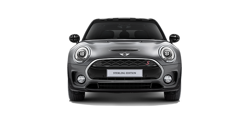 MINI Clubman Sterling Edition (1)