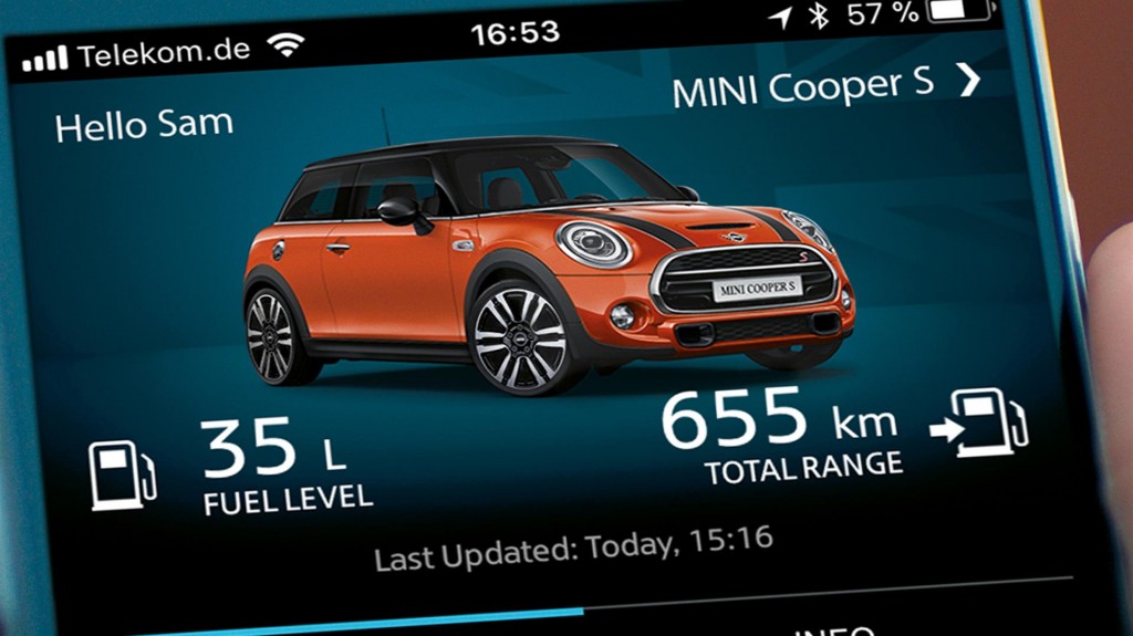Mini Connected Arrives In March For 43 Countries Malaysia Included