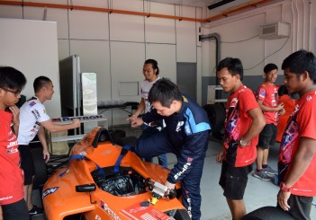 Petron F4 test - 01