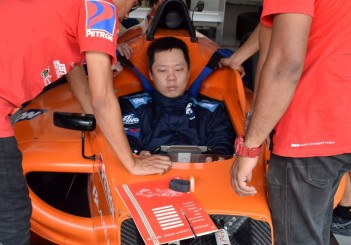 Petron F4 test - 03