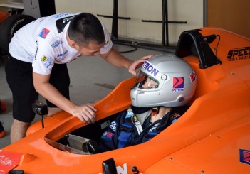Petron F4 test - 08