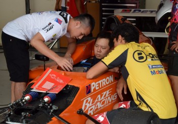 Petron F4 test - 09