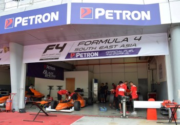 Petron F4 test - 13