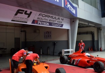 Petron F4 test - 16