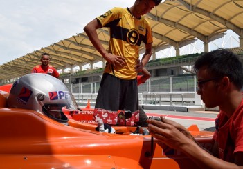 Petron F4 test - 18