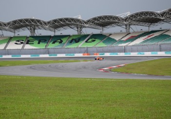 Petron F4 test - 20