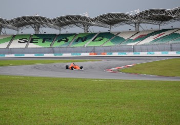 Petron F4 test - 21