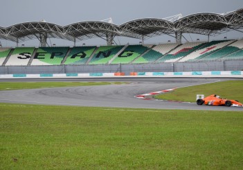 Petron F4 test - 22