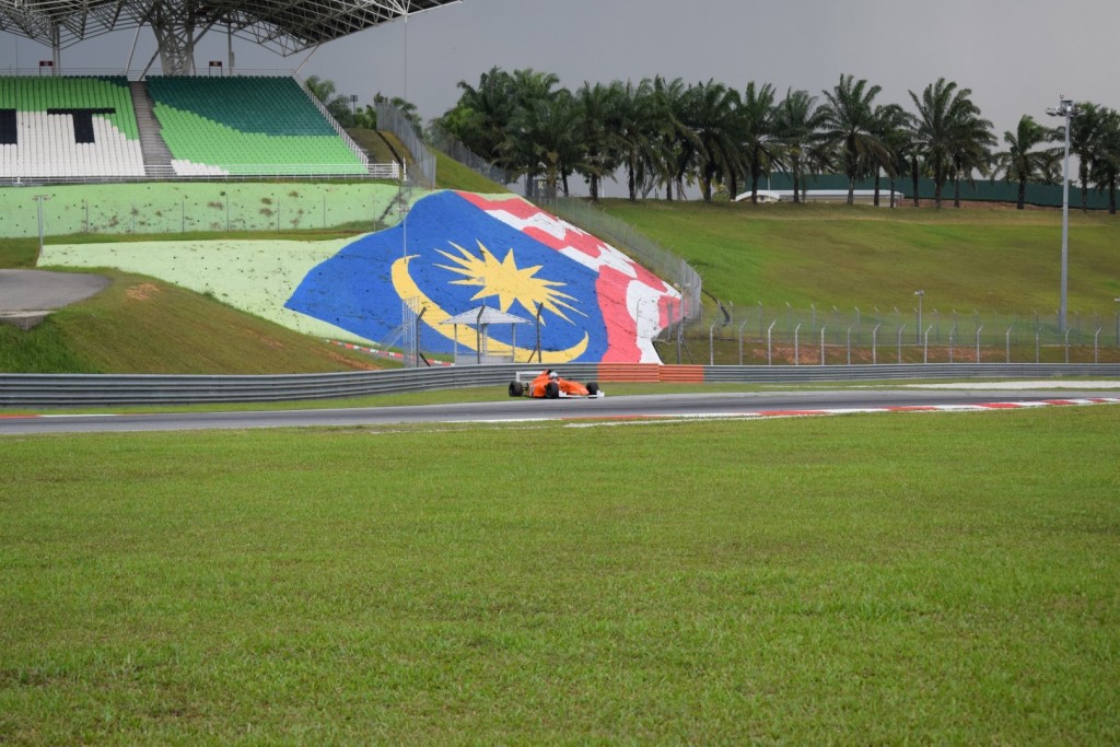 Petron F4 test - 23