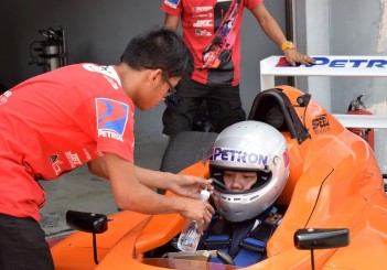 Petron F4 test - 31