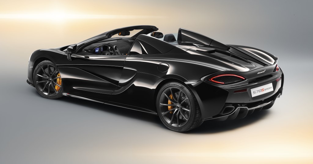 570S Spider Design Edition 02 new00 (Custom)