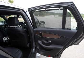 Mercedes GLC 200