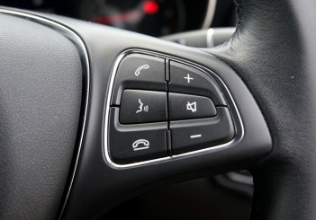 Mercedes GLC 200