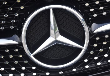 Mercedes-AMG C43 - 09