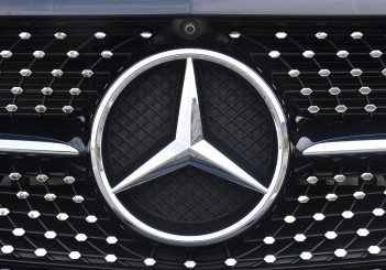 Mercedes-AMG C43 - 10