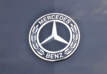 Mercedes-AMG C43 - 11
