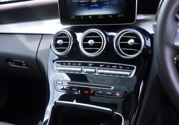 Mercedes-AMG C43 - 20