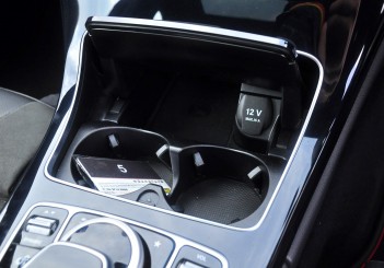 Mercedes-AMG C43 - 22