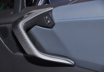 BMW i8 Coupe - 26