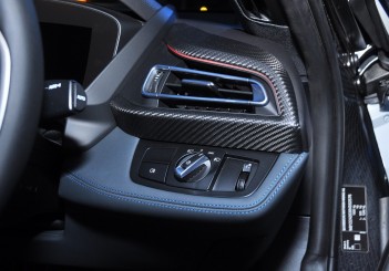 BMW i8 Coupe - 29