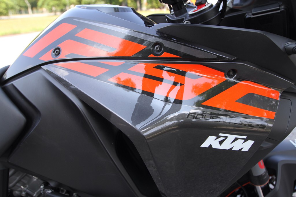 KTMBIKE
