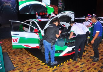 Castrol Asia Pacific Cars Super Mechanic Contest (2018) - 10