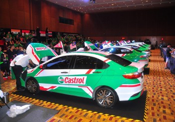 Castrol Asia Pacific Cars Super Mechanic Contest (2018) - 13