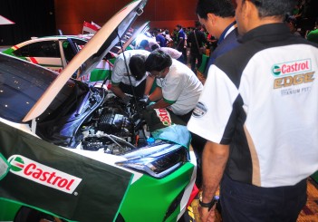Castrol Asia Pacific Cars Super Mechanic Contest (2018) - 18
