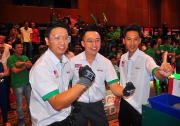 Castrol Asia Pacific Cars Super Mechanic Contest (2018) - 20