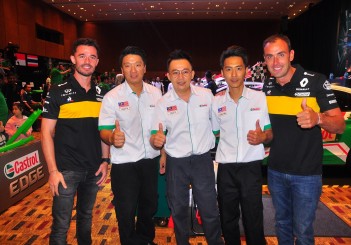 Castrol Asia Pacific Cars Super Mechanic Contest (2018) - 25