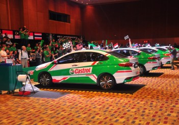 Castrol Asia Pacific Cars Super Mechanic Contest (2018) - 26