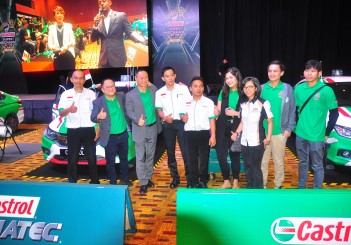 Castrol Asia Pacific Cars Super Mechanic Contest (2018) - 31